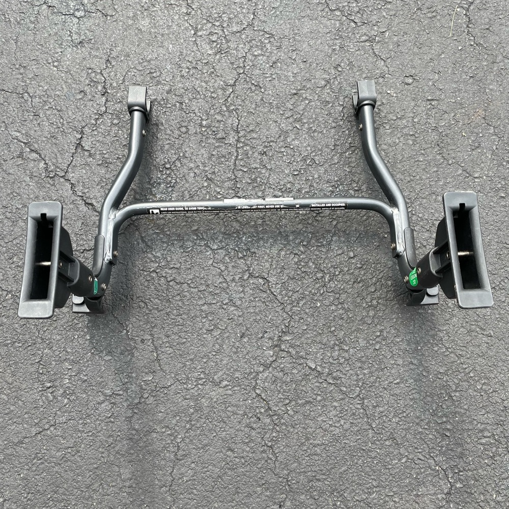 Britax Infant car seat holder